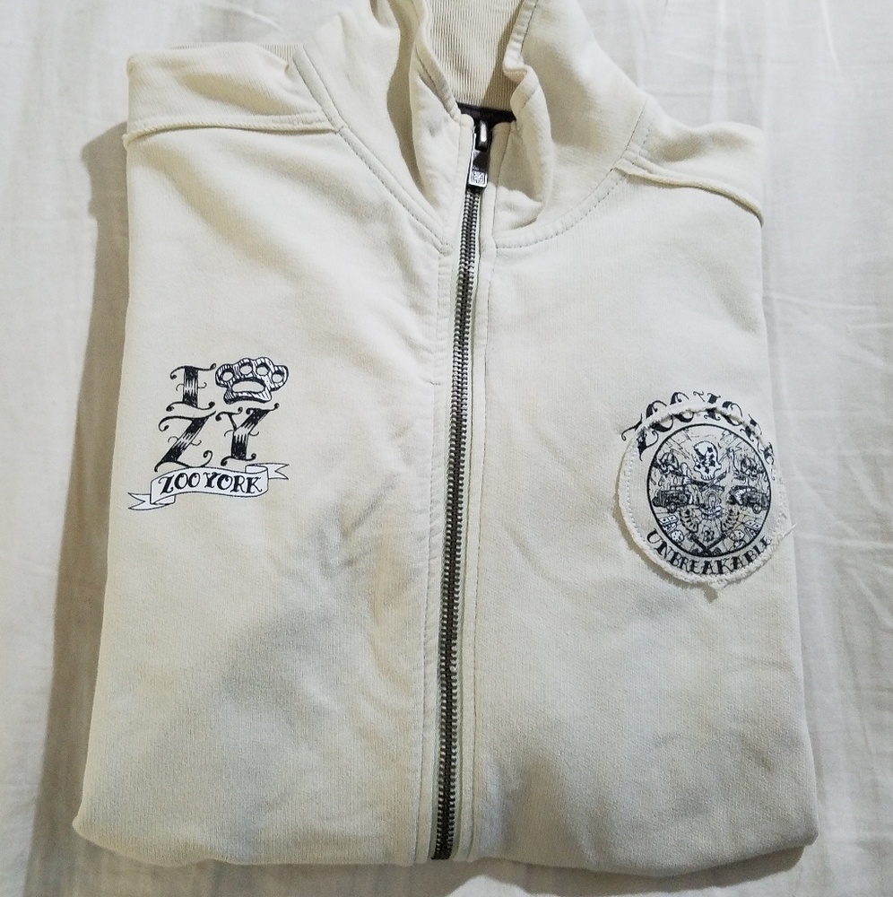 Women's jacket - Picture 6 of 6